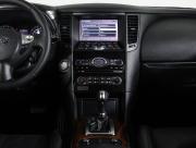Infiniti QX70 Москва  - изображение 39