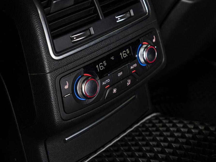 Audi A6 allroad III (C7) Рестайлинг Тюмень  - изображение 16