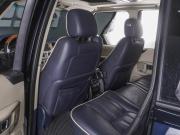 Land Rover Range Rover III Рестайлинг 2 Ростов-на-Дону  - изображение 34