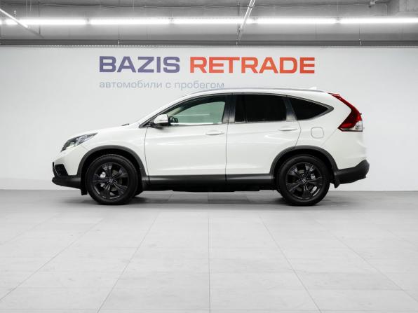 Honda CR-V IV с пробегом 2014 года, цена 2 449 000 рублей, 95890 км, внедорожник, Автокод Объявления