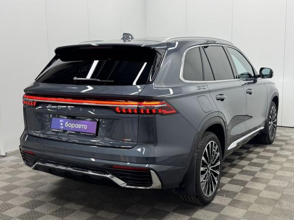 Geely Monjaro I Рестайлинг с пробегом 2025 года, цена 3 840 000 рублей, 6057 км, внедорожник, Автокод Объявления