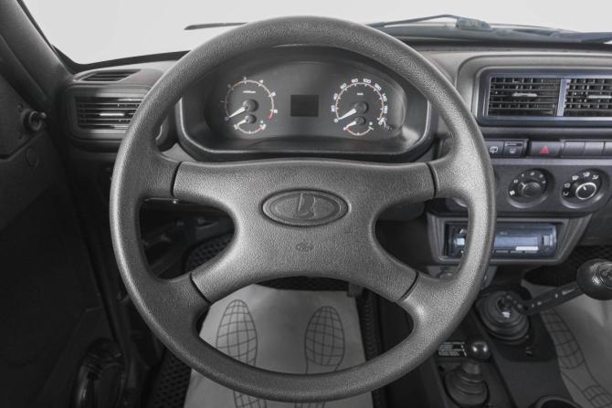 Lada (ВАЗ) 2121 (4x4) I Рестайлинг (2020) с пробегом 2022 года, цена 799 000 рублей, 38000 км, внедорожник, Автокод Объявления
