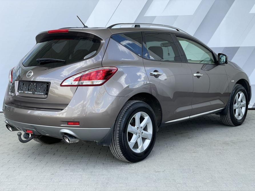 Nissan Murano II (Z51) Рестайлинг 2 Екатеринбург  - изображение 6