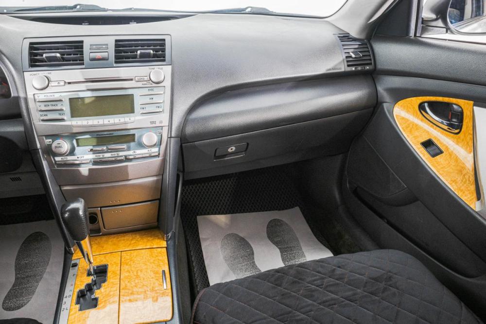 Toyota Camry VI (XV40) Барнаул  - изображение 21