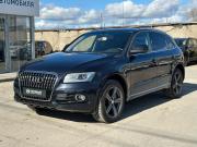Audi Q5 I (8R) Рестайлинг Пермь  - изображение 24