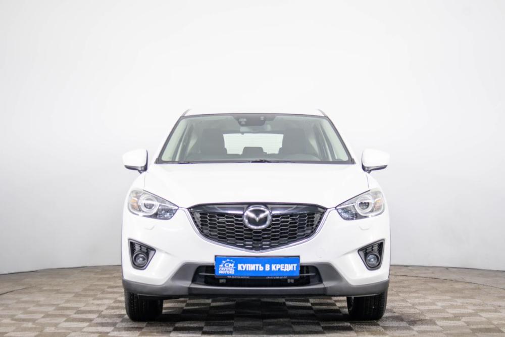 Mazda CX-5 I Пермь  - изображение 2