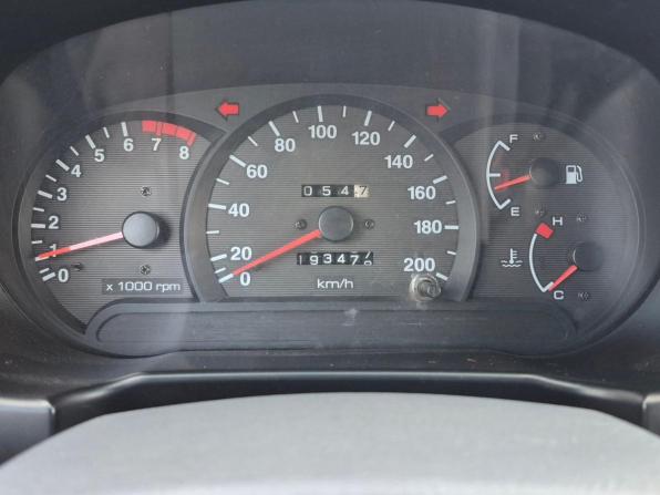 Hyundai Accent II с пробегом 2008 года, цена 399 000 рублей, 193468 км, седан, Автокод Объявления