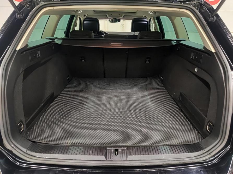 Volkswagen Passat B8 Казань  - изображение 12
