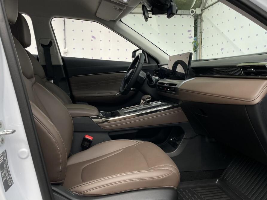 GAC Trumpchi GS4 Max Тамбов  - изображение 12