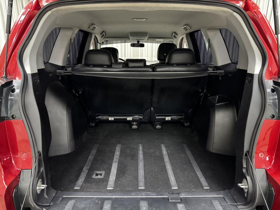 Mitsubishi Outlander II Рестайлинг Стерлитамак  - изображение 35