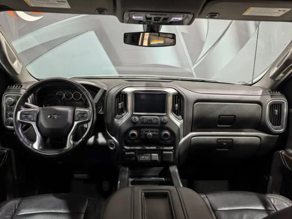 Chevrolet Silverado IV (T1XX) с пробегом 2020 года, цена 4 650 000 рублей, 113175 км, offers.body_type.unknown, Автокод Объявления