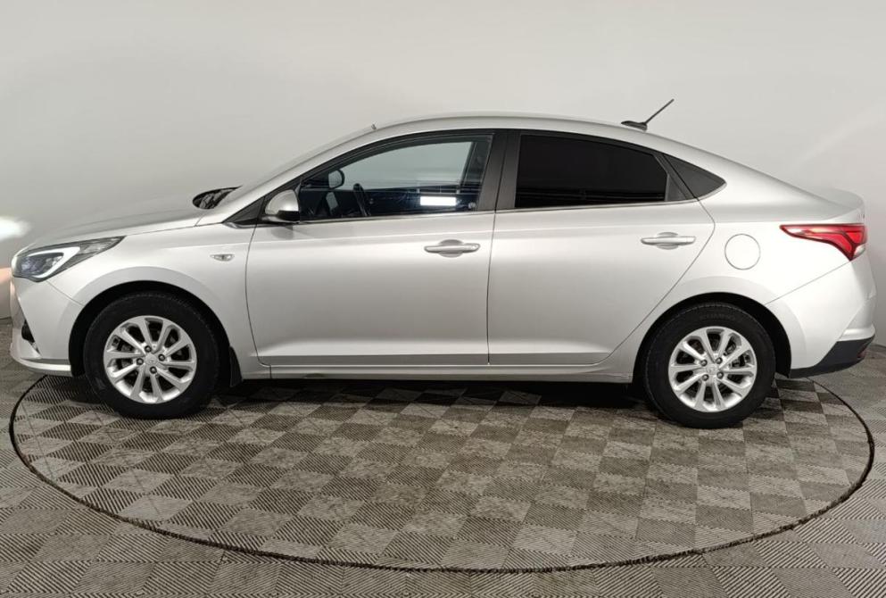 Hyundai Solaris II Рестайлинг Волгоград  - изображение 4