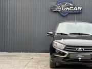 Lada (ВАЗ) Granta I Рестайлинг Ижевск  - изображение 18