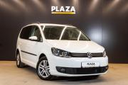 Volkswagen Touran I Рестайлинг 2 Уфа  - изображение 26