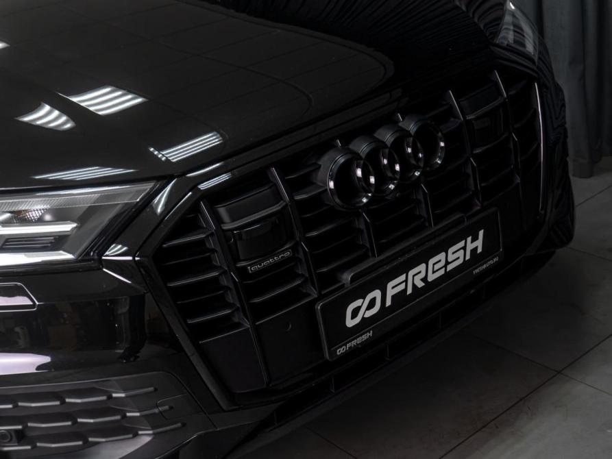 Audi Q7 II (4M) Рестайлинг Тюмень  - изображение 8