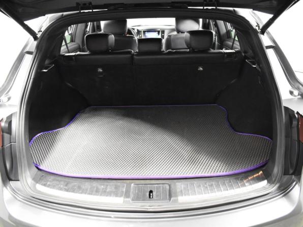 Infiniti QX70 с пробегом 2015 года, цена 1 869 900 рублей, 161240 км, внедорожник, Автокод Объявления