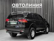 Mitsubishi Pajero Sport II Красноярск  - изображение 27
