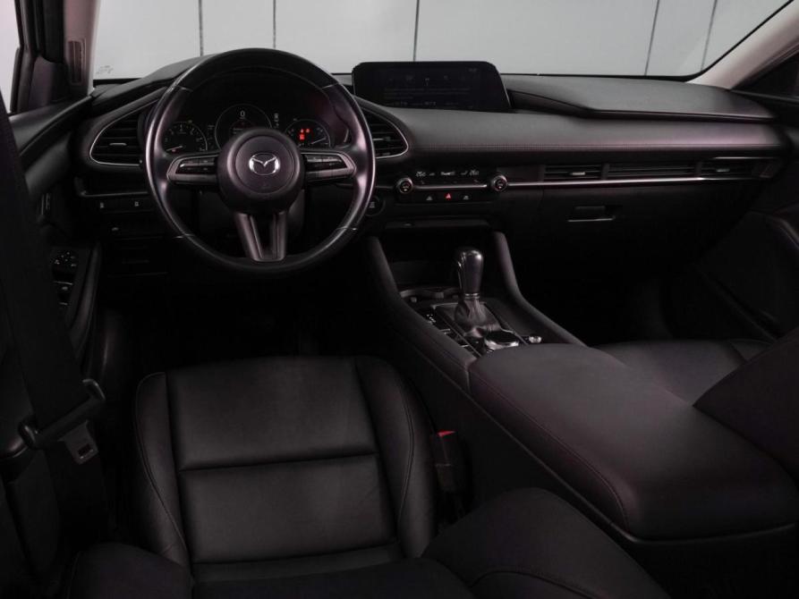 Mazda 3 IV (BP) Воронеж  - изображение 5
