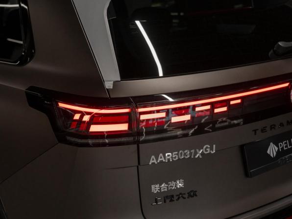 Volkswagen Teramont II (China Market) с пробегом 2026 года, цена 6 000 000 рублей, 50 км, внедорожник, Автокод Объявления
