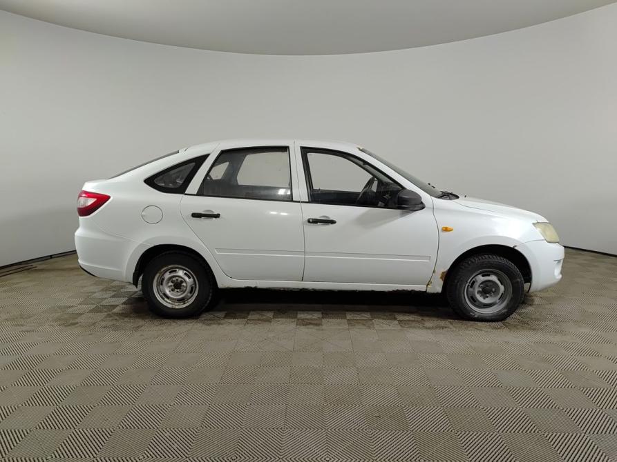 Lada (ВАЗ) Granta I Уфа  - изображение 5