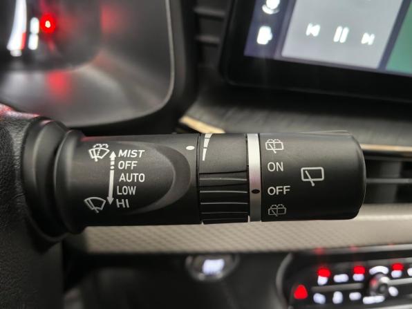 Haval F7 I Рестайлинг с пробегом 2023 года, цена 2 333 000 рублей, 44481 км, внедорожник, Автокод Объявления