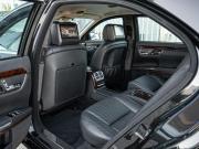 Mercedes-Benz S-Класс V (W221) Рестайлинг Краснодар  - изображение 35