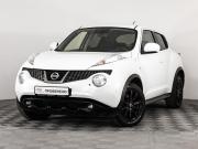 Nissan Juke I Санкт-Петербург  - изображение 21