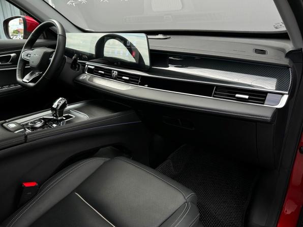 Chery Tiggo 7 Pro Max I Рестайлинг с пробегом 2025 года, цена 2 168 700 рублей, 25138 км, внедорожник, Автокод Объявления