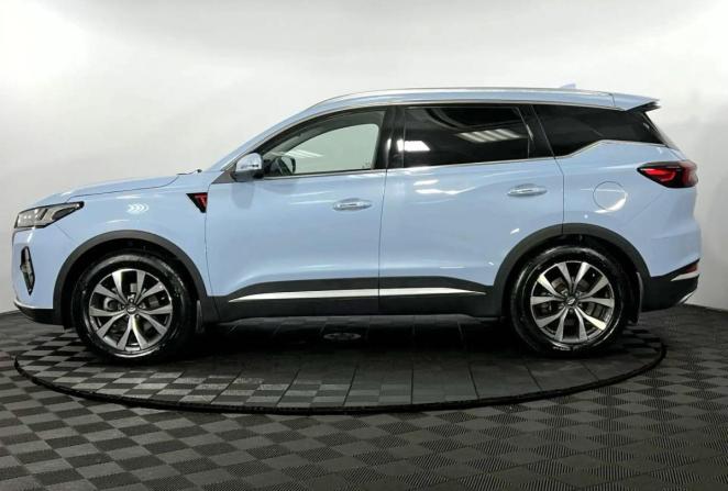 Chery Tiggo 7 Pro Max I с пробегом 2023 года, цена 1 745 000 рублей, 95665 км, внедорожник, Автокод Объявления