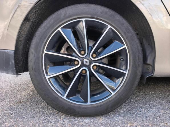Renault Scenic III с пробегом 2012 года, цена 847 000 рублей, 204542 км, минивэн, Автокод Объявления