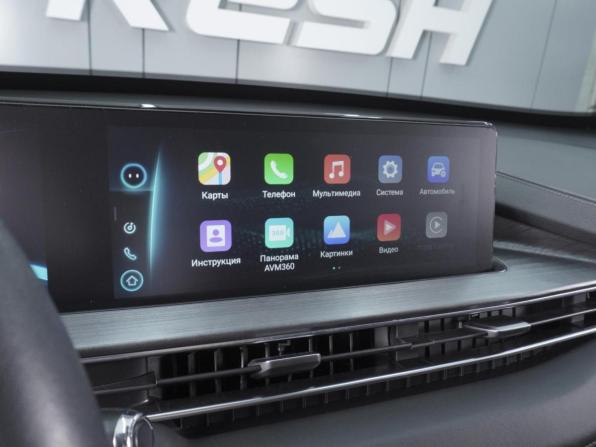 Chery Tiggo 7 Pro Max I с пробегом 2022 года, цена 1 970 000 рублей, 19070 км, внедорожник, Автокод Объявления