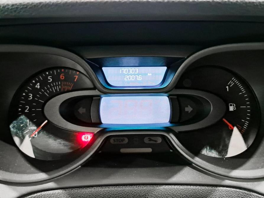 Renault Kaptur I Казань  - изображение 16