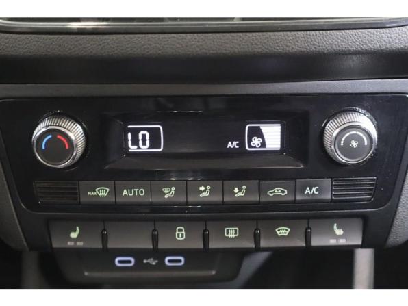 Skoda Rapid II с пробегом 2020 года, цена 1 349 000 рублей, 168428 км, лифтбек, Автокод Объявления