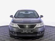 Renault Latitude I Рестайлинг Москва  - изображение 29