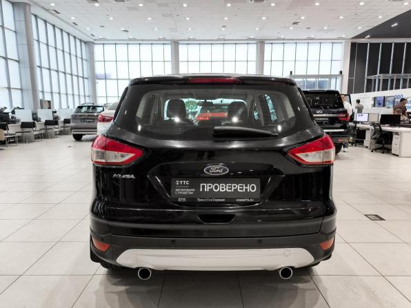 Ford Kuga II с пробегом 2014 года, цена 1 275 000 рублей, 132009 км, внедорожник, Автокод Объявления