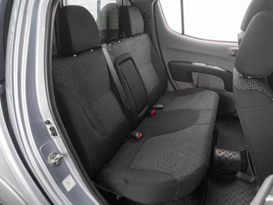 Mitsubishi L200 IV Тюмень  - изображение 7