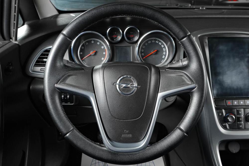 Opel Astra J Рестайлинг Тюмень  - изображение 14
