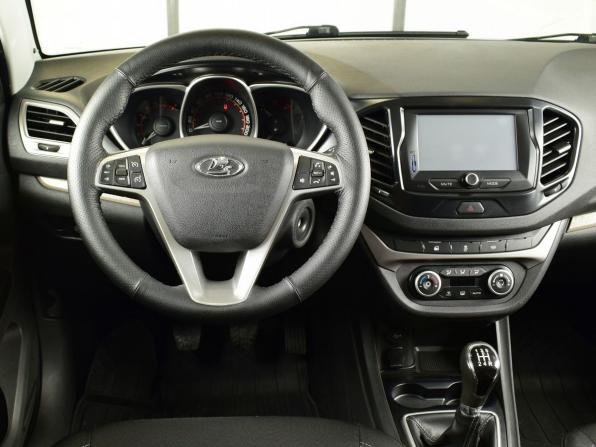 Lada (ВАЗ) Vesta I с пробегом 2019 года, цена 999 999 рублей, 100687 км, универсал, Автокод Объявления