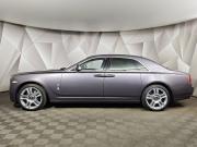 Rolls-Royce Ghost I Рестайлинг (Series II) Москва  - изображение 25