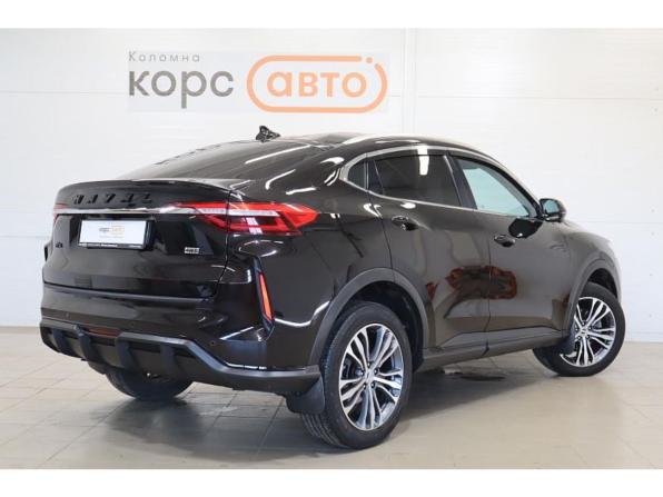 Haval F7x I Рестайлинг с пробегом 2023 года, цена 2 141 900 рублей, 63953 км, внедорожник, Автокод Объявления