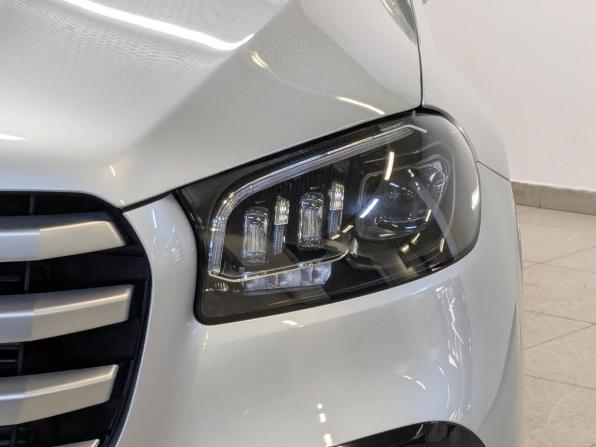 Mercedes-Benz GLS II (X167) Рестайлинг с пробегом 2024 года, цена 14 700 000 рублей, 13277 км, внедорожник, Автокод Объявления