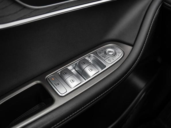 Chery Tiggo 8 Pro Max I Рестайлинг с пробегом 2024 года, цена 2 680 000 рублей, 38102 км, внедорожник, Автокод Объявления