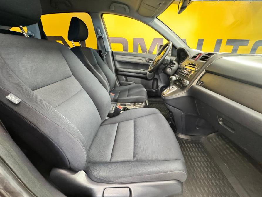Honda CR-V III Рестайлинг Ижевск  - изображение 21