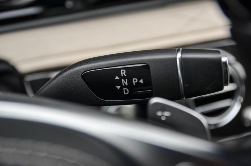Mercedes-Benz S-Класс VI (W222 C217) Курган  - изображение 39