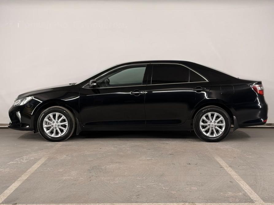 Toyota Camry VII (XV50) Рестайлинг Екатеринбург  - изображение 3