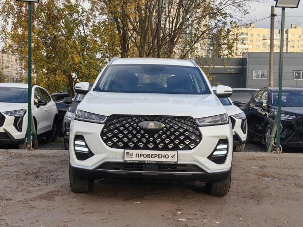 Chery Tiggo 7 Pro I с пробегом 2022 года, цена 1 449 000 рублей, 106323 км, внедорожник, Автокод Объявления