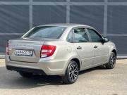 Lada (ВАЗ) Granta I Рестайлинг Ижевск  - изображение 18