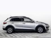Kia Rio IV Москва  - изображение 19
