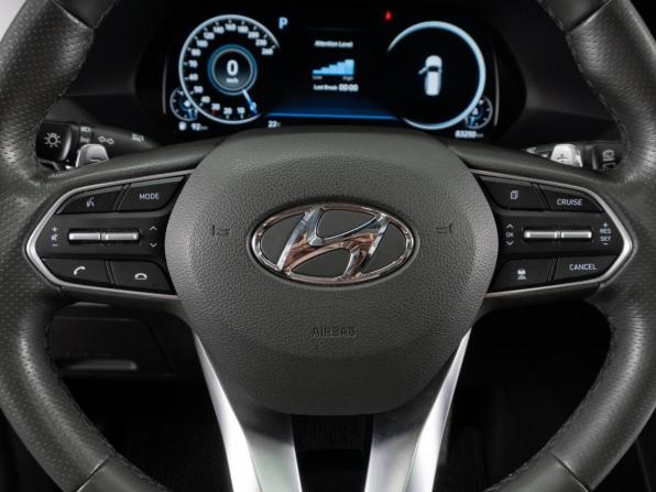 Hyundai Palisade I с пробегом 2021 года, цена 4 879 000 рублей, 83250 км, внедорожник, Автокод Объявления