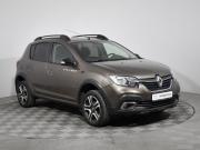 Renault Sandero II Рестайлинг Санкт-Петербург  - изображение 25